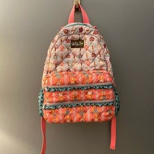 Matilda Jane full size backpack